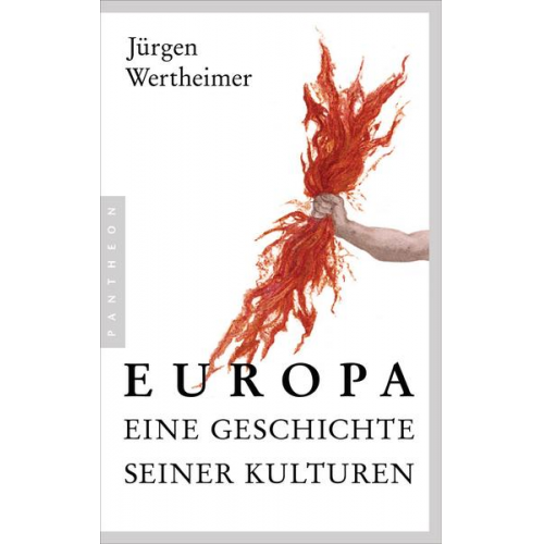 Jürgen Wertheimer - Europa - eine Geschichte seiner Kulturen