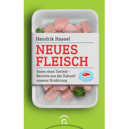 Hendrik Hassel - Neues Fleisch