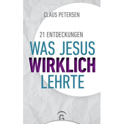 Claus Petersen - 21 Entdeckungen