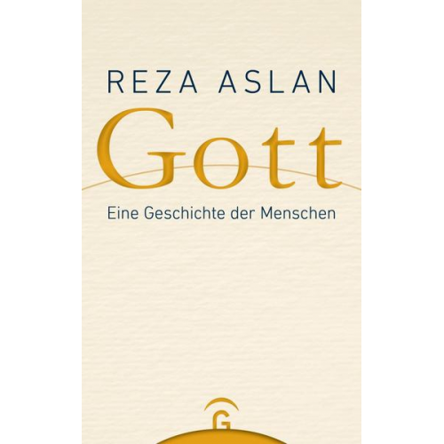Reza Aslan - Gott