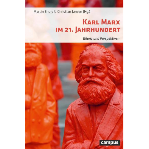 Karl Marx im 21. Jahrhundert