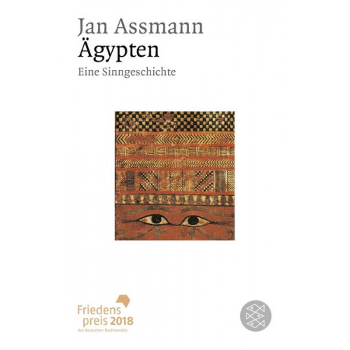 Jan Assmann - Ägypten