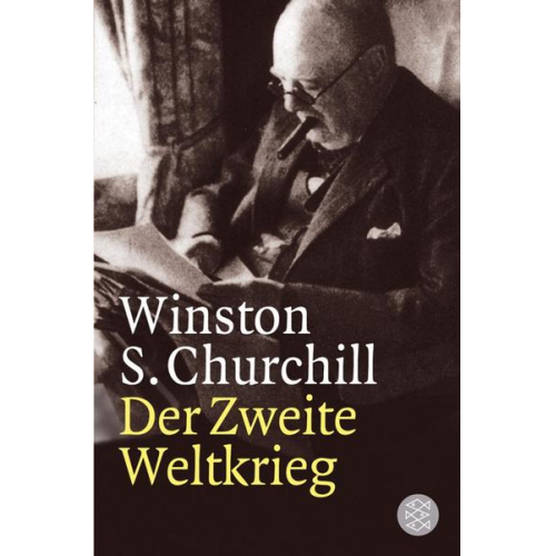 Winston S. Churchill - Der Zweite Weltkrieg