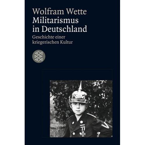 Wolfram Wette - Militarismus in Deutschland