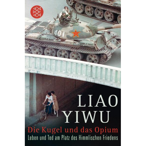 Liao Yiwu - Die Kugel und das Opium