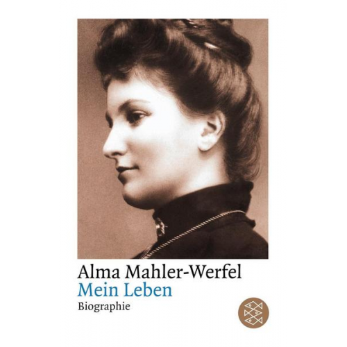 Alma Mahler-Werfel - Mein Leben