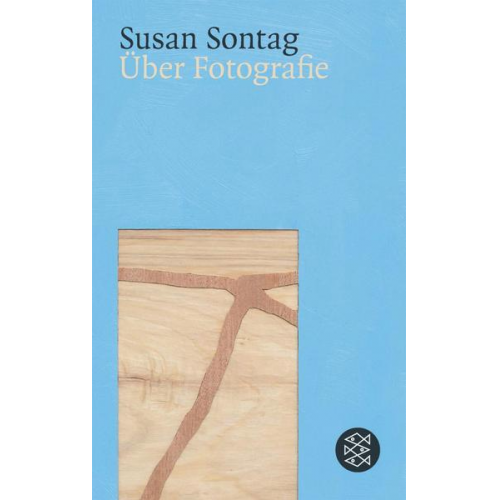 Susan Sontag - Über Fotografie