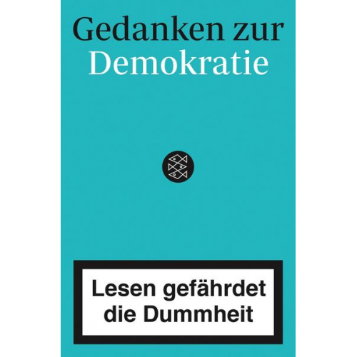 Lesen gefährdet die Dummheit