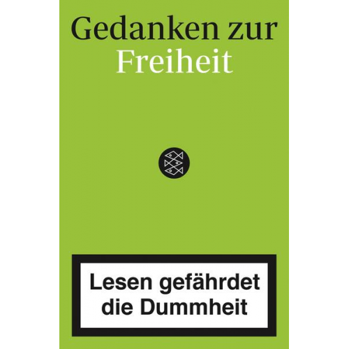 Lesen gefährdet die Dummheit