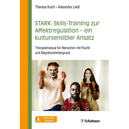 STARK: Skills-Training zur Affektregulation – ein kultursensibler Ansatz