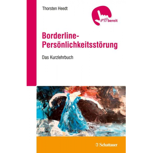 Thorsten Heedt - Borderline-Persönlichkeitsstörung