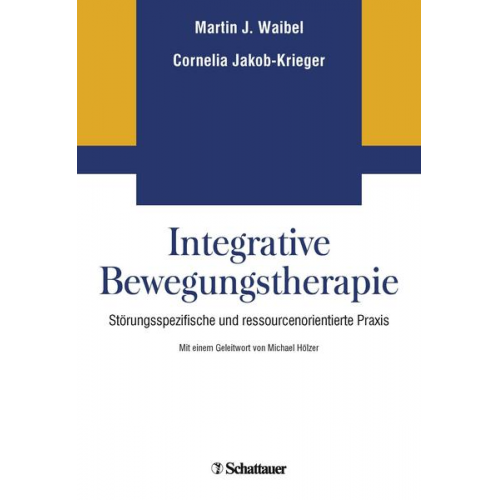 Integrative Bewegungstherapie