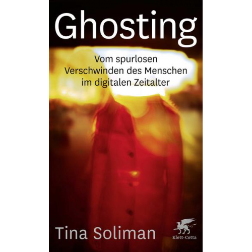 Tina Soliman - Ghosting