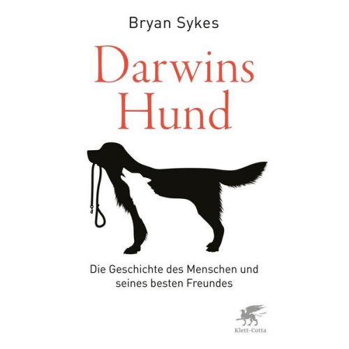 Bryan Sykes - Darwins Hund