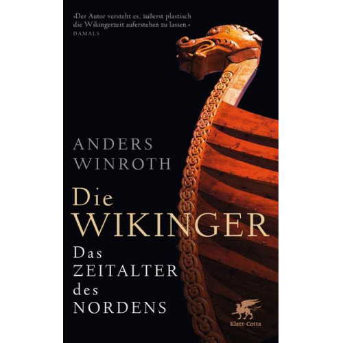 Anders Winroth - Die Wikinger