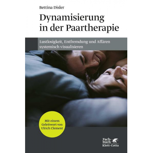 Bettina Disler - Dynamisierung in der Paartherapie