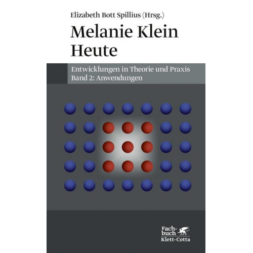 Melanie Klein Heute. Entwicklungen in Theorie und Praxis (Melanie Klein Heute. Entwicklungen in Theorie und Praxis, Bd. 2)