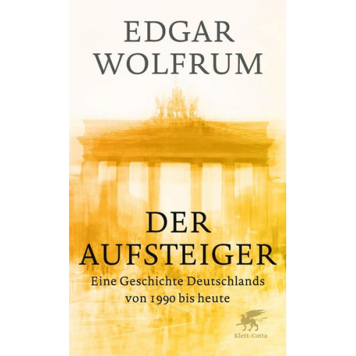 Edgar Wolfrum - Der Aufsteiger