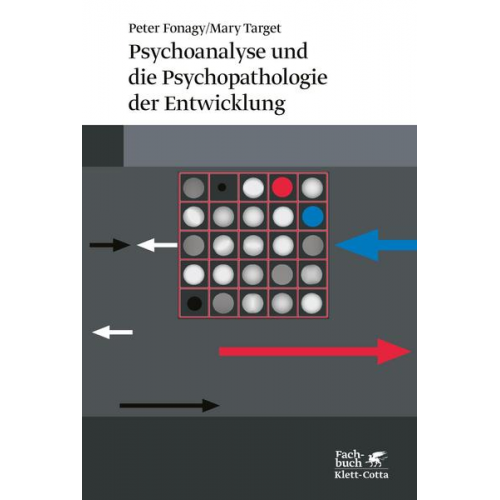 Peter Fonagy & Mary Target - Psychoanalyse und die Psychopathologie der Entwicklung