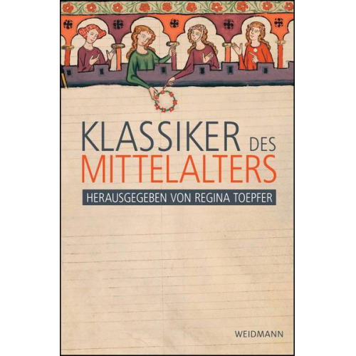 Klassiker des Mittelalters