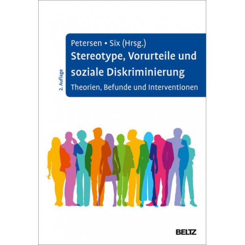 Stereotype, Vorurteile und soziale Diskriminierung