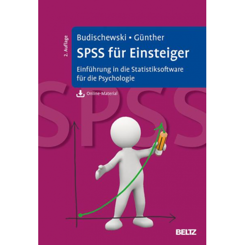 Kai Budischewski & Katharina Günther - SPSS für Einsteiger