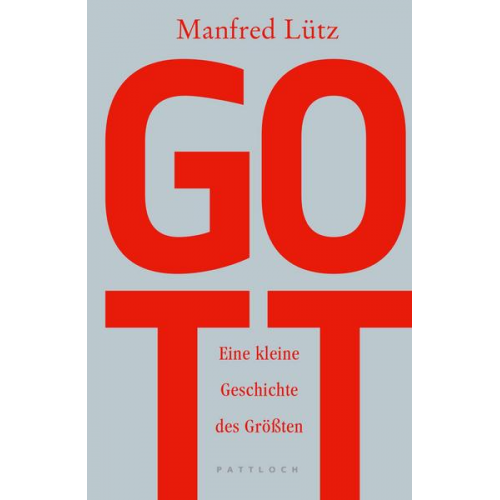 Manfred Lütz - Gott