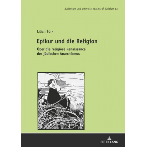 Lilian Türk - Epikur und die Religion