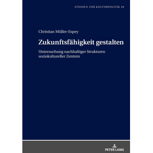 Christian Müller-Espey - Zukunftsfähigkeit gestalten