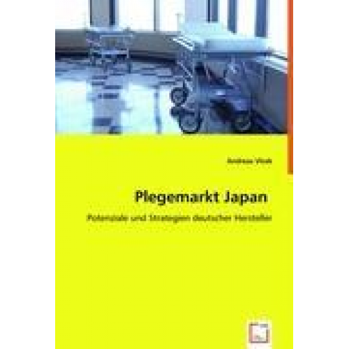 Andreas Vlcek - Vlcek, A: Plegemarkt Japan