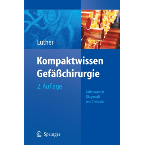 Kompaktwissen Gefäßchirurgie