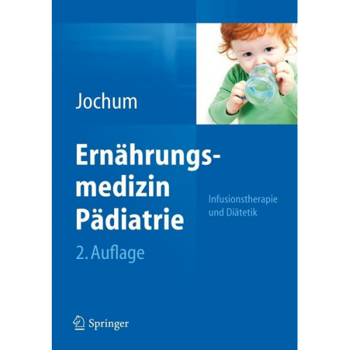 Ernährungsmedizin Pädiatrie