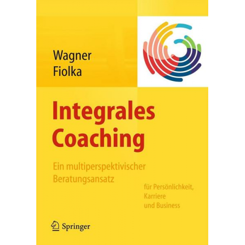 Ursula Wagner & Guido Fiolka - Integrales Coaching