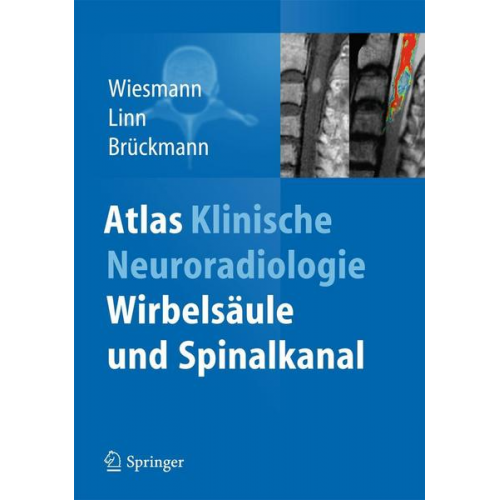 Atlas Klinische Neuroradiologie