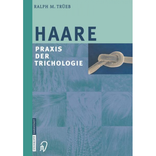 Ralph M. Trüeb - Haare