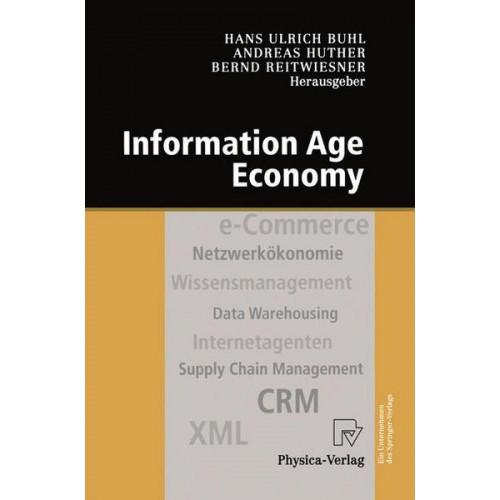 Information Age Economy