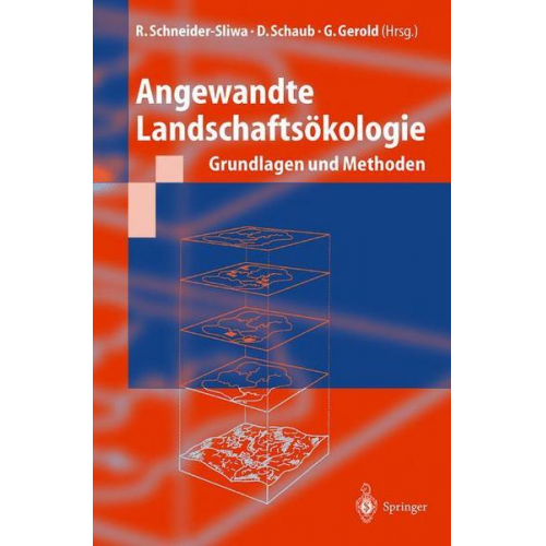 Angewandte Landschaftsökologie