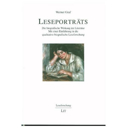 Werner Graf - Graf, W: Leseporträts