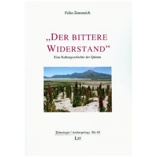 Falko Zemmrich - Zemmrich, F: 'Der bittere Widerstand