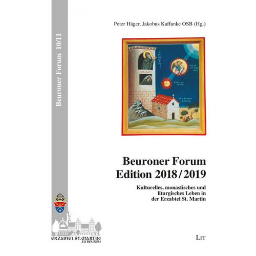 Beuroner Forum Edition 2018/2019