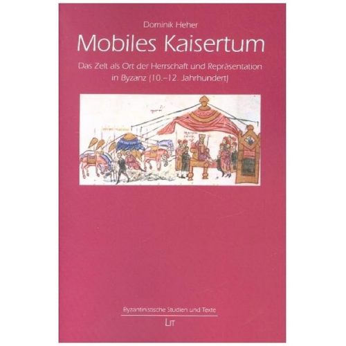 Dominik Heher - Heher, D: Mobiles Kaisertum