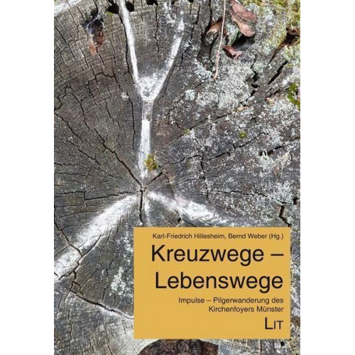 Kreuzwege - Lebenswege