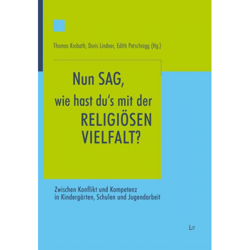 Nun sag, wie hast du's mit der religiösen Vielfalt?