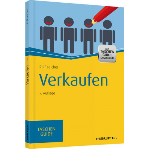 Rolf Leicher - Verkaufen