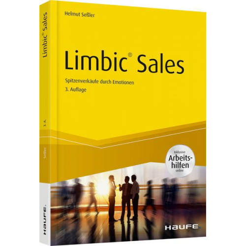 Helmut Sessler - Limbic® Sales - inkl. Arbeitshilfen online