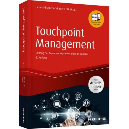 Touchpoint Management