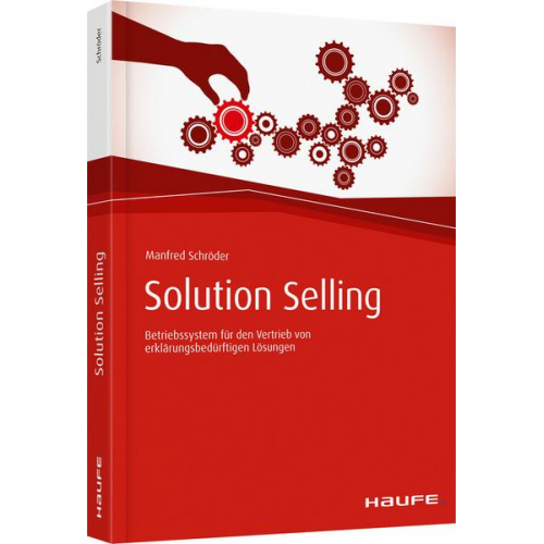 Manfred Schröder - Solution Selling