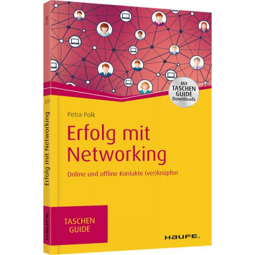 Petra Polk - Erfolg mit Networking