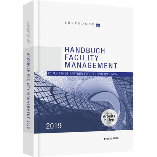 Handbuch Facility Management 2019