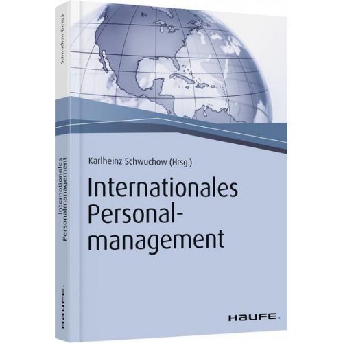 Internationales Personalmanagement